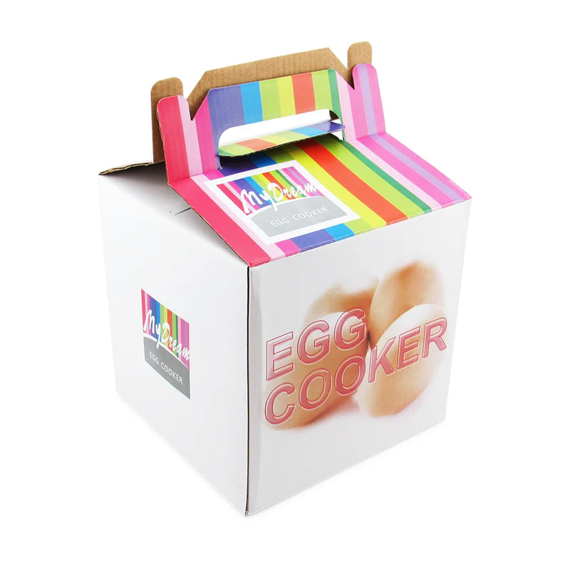 Desayunos Rápidos, Cero Estrés