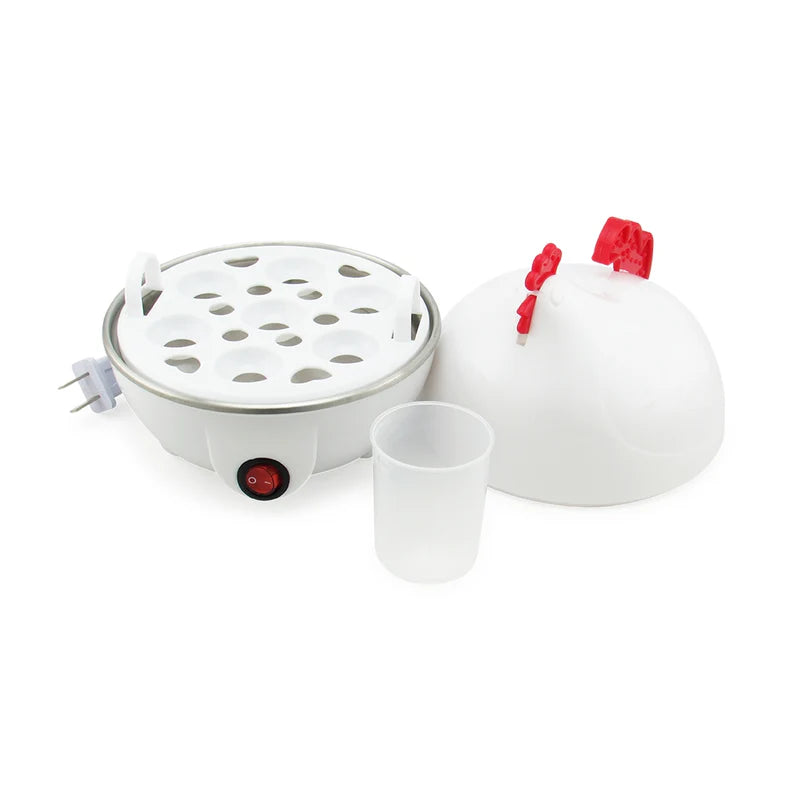 Desayunos Rápidos, Cero Estrés