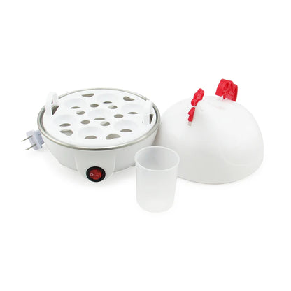 Desayunos Rápidos, Cero Estrés