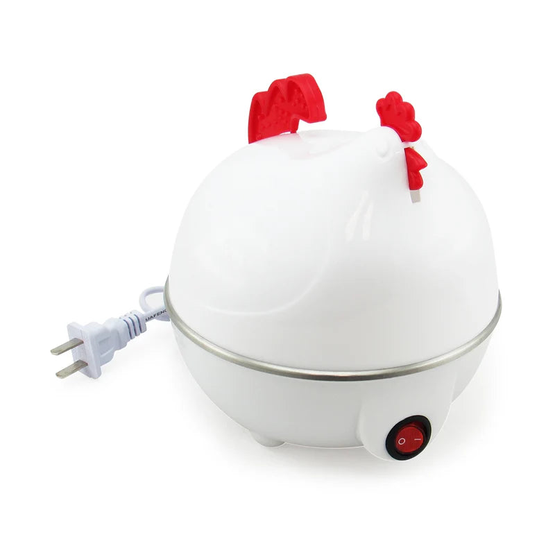 Desayunos Rápidos, Cero Estrés