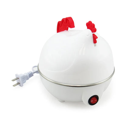 Desayunos Rápidos, Cero Estrés